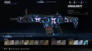 ВСЕ испытания и награды за мастерство в Black Ops 7! ПОЛНЫЙ ВИТРИНА! (Мастерство, престиж и т.д.)