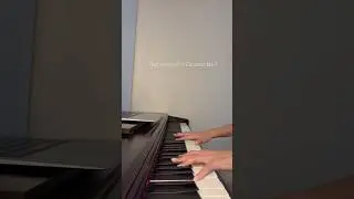 Introduction #piano #music #pianomusic #rachmaninoff #love #lovesong #yamaha #classic #like #art