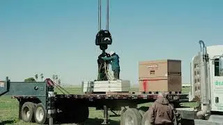 Milling Machinery: A Stream Logistics Case Study