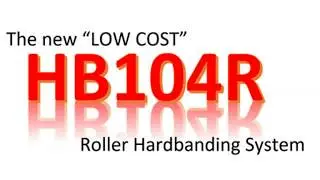 HB104R ... the new 