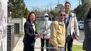 Auction Highlights  1/13 Josephine Grove, Preston 2025