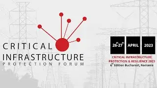 Critical Infrastructure Protection Forum - CIP FORUM VI 2023 &ndash; Day 1_Session 2