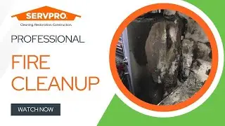 Coon Rapids Fire Damage Restoration | SERVPRO of Coon Rapids/Central Anoka County