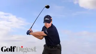 Tom Watson on How to Hit Better Off The First Tee | Golf Tips | Golf Digest