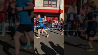 korschenbroich City Lauf 5km
