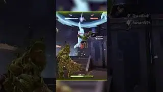 I AM GROOT #marvelrivals #marvel #groot #pettygaming