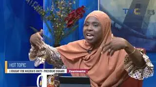 Should Nigeria Consider Dividing Like Slovakia, UAE?
