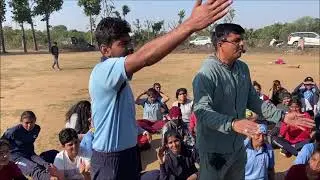 पुलिस SI फिजिकल ग्राउंड से लाइव विद्याधर स्टेडियम जयपुर || इवेंट के बारे में जानकारी खुद कैंडिडेट से