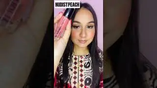 Wet n wild megalast lipstick swatches || Shades Of Jotylicious
