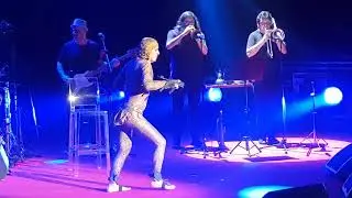 NEY MATOGROSSO - O ÚLTIMO DIA | PORTUGAL PORTO - 03.11.19