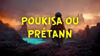 KOMPA INSTRUMENTAL 2019 | POUKISA OU PR&Eacute;TANN | HAITI | PARIS | MONTREAL