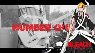 Shiro Sagisu - Number One『Bleach: Thousand Year Blood War OST 』/ Guitar Cover