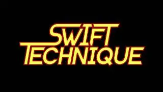 Swift Technique - Reason To Be Live @ Radio 104.5