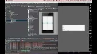 Android Beginner Tutorial 6 - Spinners
