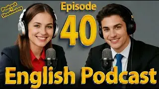 Travel Warnings⚠️ | Learn English quickly with podcast | English Conversation Practice | Episode 40