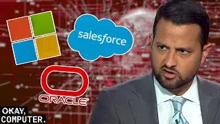 SaaSpocalypse Now: Picking Up The Pieces with RBC's Rishi Jaluria