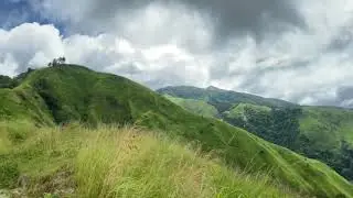Philippines Nature Walk