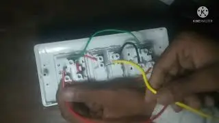 6 way board bayreg kya shya kary \br2 2rb mistri / 6बै बोर्ड बयरिंग कैसे करें