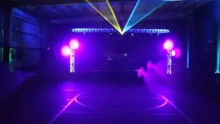 Lehigh Valley Events - Staging, Lighting, Audio, & DJ for the Lehigh Valley