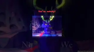 I'm Hollyfawn, you're nobody! #edit #warriorcats #hollyfawn #hollyleaf