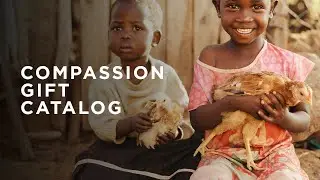 Giving Generously to Help Children in Poverty