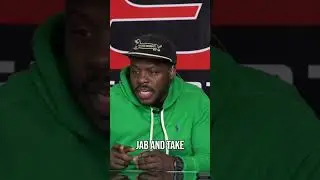 Crawford's Winning Strategy  Mastering the Jab