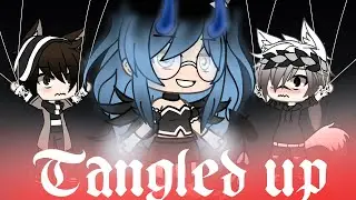 Tangled up Glmv