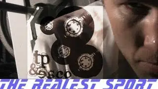 The Realest Sport -Official Music Video