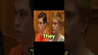 &ldquo;Aiden Fucci&rsquo;s Shocking Snapchat After Murder 😱&rdquo;#truecrimestories #shorts #courtroomdrama