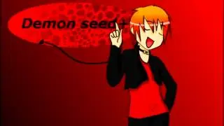 Caipirinha-Demon seed+ [invader Kuma]
