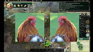 A very civil game | Civilization V