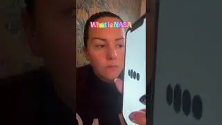 Что такое НАСА?