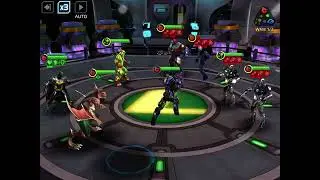 Detective Chimp - New Hero Debut 20230701 Node 24 DC Legends Game