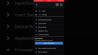 Problem solved connecting Shelly 1 to the cloud
