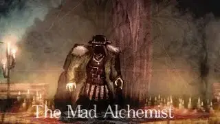 [The Mad Alchemist] Salt and Sanctuary