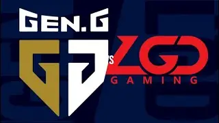 Gen.G vs LGD | Worlds Group Stages Day 1 Highlights