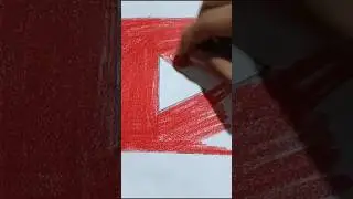 draw youtube logo drawing #shorts #ytshorts #drawing #art