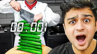 The World's Fastest Workers