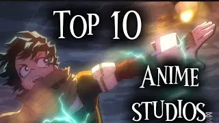 The Truth About Which Anime Studio Is Really the Best