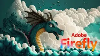 Adobe Firefly