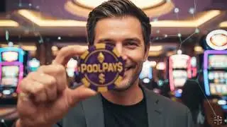 🇬🇧PoolPay$ &ndash; The Future of Decentralized Crypto Casinos 🎰