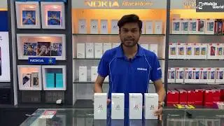 Price Drop On Samsung SmartPhones || A7 ,A9 , J6 , J6+ || Mobile World Vadodara