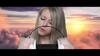 ASMR | Humming & singing | Sleep, Study, Meditation, Tingles | 3Dio