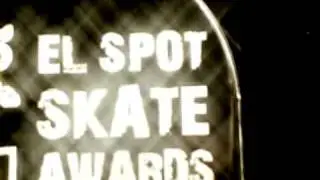 Quienes seran los ganadores de El Spot Skate Awards 2009.mpg
