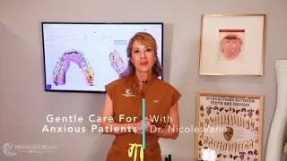 Gentle Care for Patients With Dental Anxiety