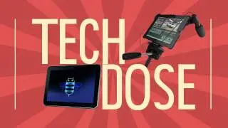 Tech Dose - AT&T & T-Mobile get REJECTED!!, Mutant iPad 2