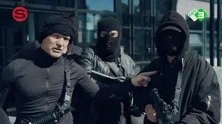 Rolverdeling - Sluipschutters (S4A6)