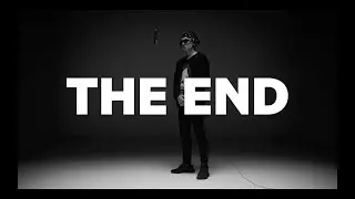 ХЛЕБ &ndash; THE END