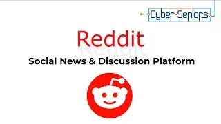 Reddit: Social News and Discussion Forum