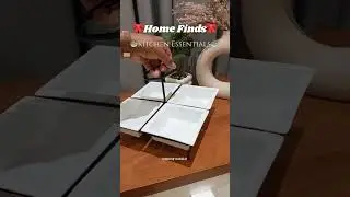 Unboxing Premium Ceramic Condiment Set 🥣 | Best Kitchen Gift Idea 2025 | Elegant Home Essential